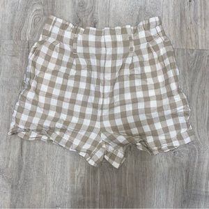 A New Day Shorts Size Large